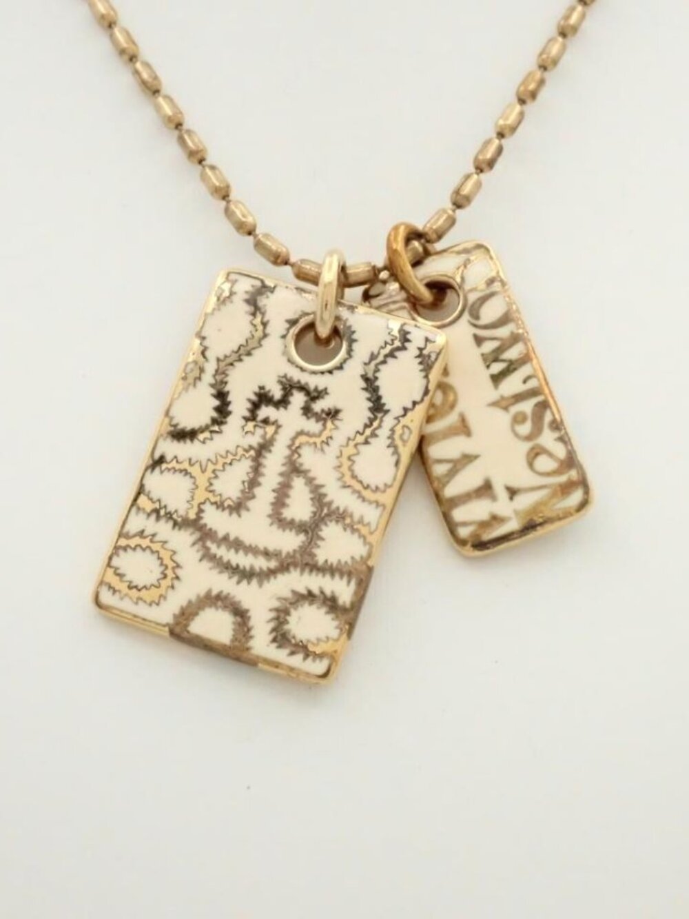 Vivienne Westwood Necklace - Picture 2 of 4
